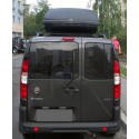 Автобокс Terra Drive 420L - Черен Мат Автобокс Terra Drive 420L - Черен Мат