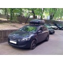 Автобокс Terra Drive 420L - Черен Мат Автобокс Terra Drive 420L - Черен Мат