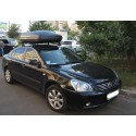 Автобокс Terra Drive 420L - Черен Мат Автобокс Terra Drive 420L - Черен Мат