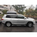 Автобокс Terra Drive 420L - Сив Мат 