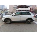 Автобокс Terra Drive 440L - Бял Гланц 