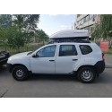 Автобокс Terra Drive 440L - Бял Гланц 