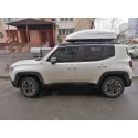 Автобокс Terra Drive 440L - Бял Гланц 