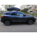 Автобокс Terra Drive 440L - Черен Гланц Автобокс Terra Drive 440L - Черен Гланц