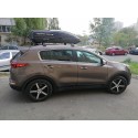 Автобокс Terra Drive 440L - Черен Гланц Автобокс Terra Drive 440L - Черен Гланц