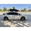 Автобокс Terra Drive 440L - Черен Гланц Автобокс Terra Drive 440L - Черен Гланц