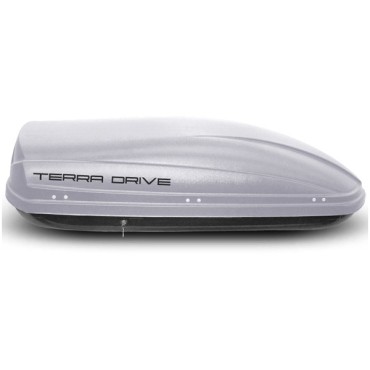 Автобокс Terra Drive...