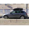 Автобокс Terra Drive 480L - Черен Мат Автобокс Terra Drive 480L - Черен Мат
