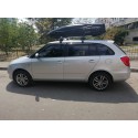 Автобокс Terra Drive 480L - Черен Мат Автобокс Terra Drive 480L - Черен Мат