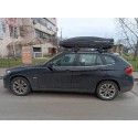 Автобокс Terra Drive 480L - Черен Мат Автобокс Terra Drive 480L - Черен Мат