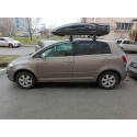 Автобокс Terra Drive 480L - Черен Мат Автобокс Terra Drive 480L - Черен Мат