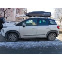 Автобокс Terra Drive 480L - Черен Мат Автобокс Terra Drive 480L - Черен Мат