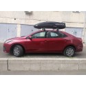 Автобокс Terra Drive 480L - Черен Мат Автобокс Terra Drive 480L - Черен Мат