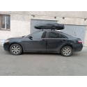 Автобокс Terra Drive 480L - Черен Мат Автобокс Terra Drive 480L - Черен Мат