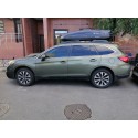 Автобокс Terra Drive 480L - Черен Мат Автобокс Terra Drive 480L - Черен Мат