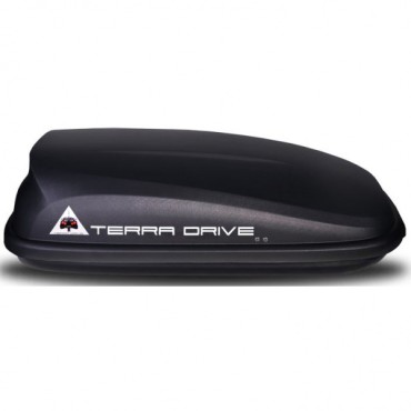 Автобокс Terra Drive...